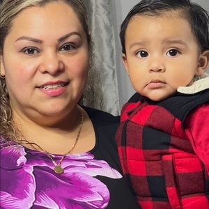 Meet your Posher, Erika